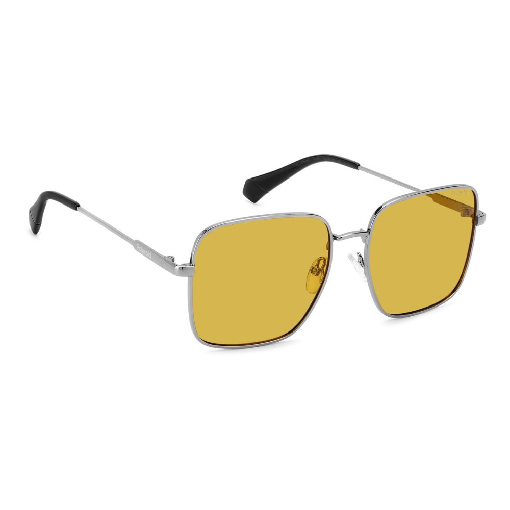 Lunettes de soleil Femme Polaroid PLD-6194-S-X-6LBF6MU ø 56 mm