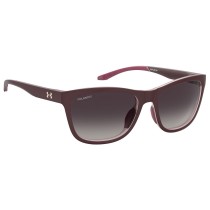 Damensonnenbrille Under Armour UA-PLAY-UP-0T5F5XW Ø 55 mm