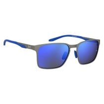 Herrensonnenbrille Under Armour UA-ASSIST-MTL-G-V6DF7Z0 ø 57 mm