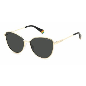 Ladies' Sunglasses Polaroid PLD-6188-S-J5GF5M9 Ø 55 mm