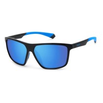 Herrensonnenbrille Polaroid PLD-7044-S-OY4G05X ø 60 mm