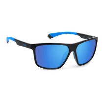 Herrensonnenbrille Polaroid PLD-7044-S-OY4G05X ø 60 mm