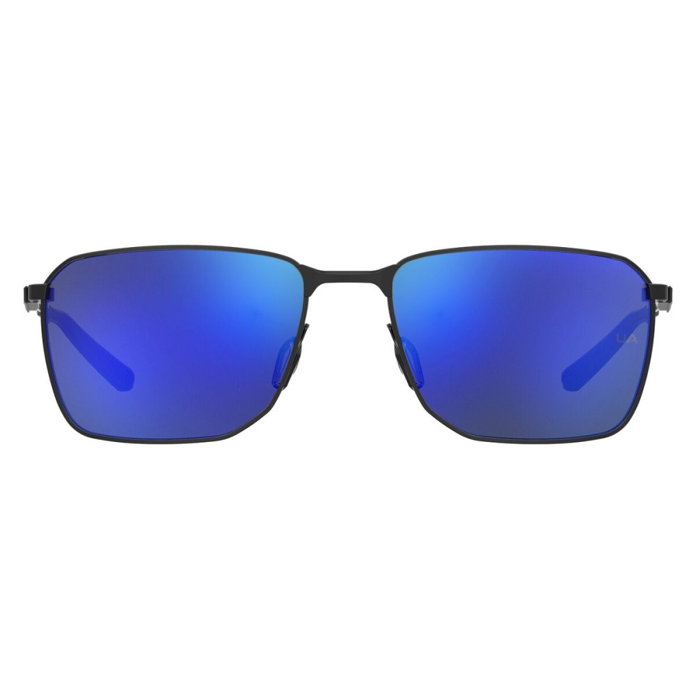 Herrensonnenbrille Under Armour UA-SCEPTER-2-G-807F8Z0 ø 58 mm