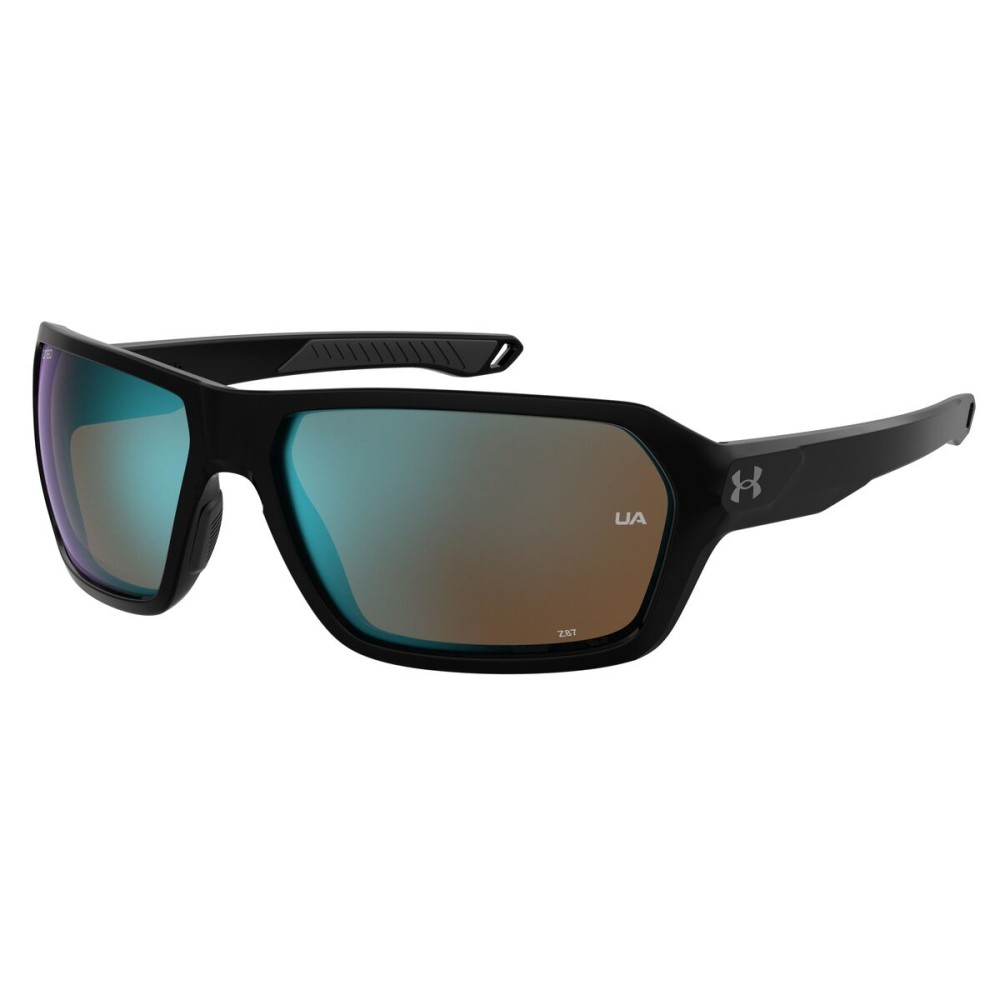 Lunettes de soleil Homme Under Armour UA-RECON-807G4W1 Ø 64 mm