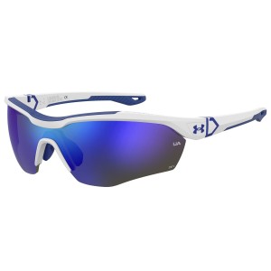 Men's Sunglasses Under Armour UA-YARD-PRO-WWKJ9W1 Ø 99 mm