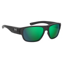 Lunettes de soleil Homme Under Armour UA-SCORCHER-CBLG0Z9 ø 60 mm