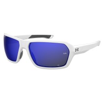 Herrensonnenbrille Under Armour UA-RECON-6HTG47N Ø 64 mm