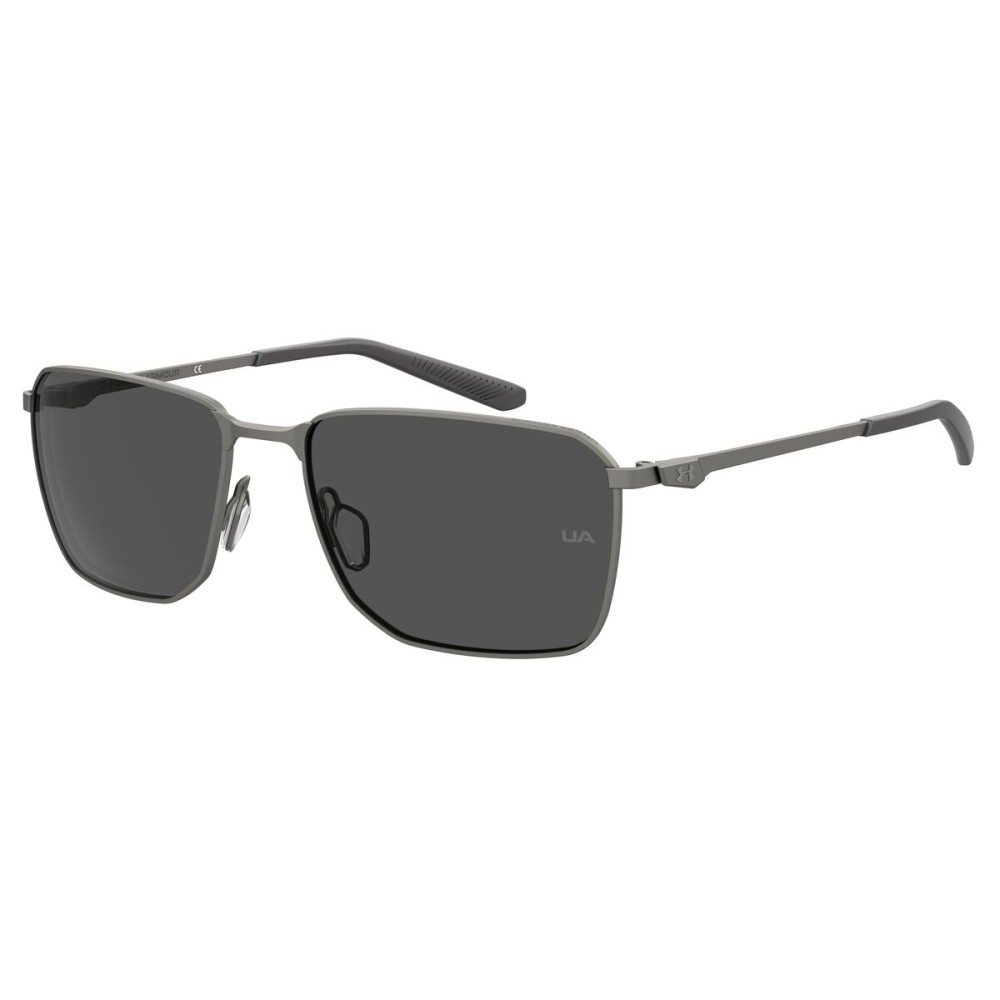 Men's Sunglasses Under Armour UA-SCEPTER-2-G-KJ1F8IR ø 58 mm