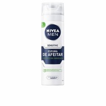 Rasierschaum Nivea Men Sensitive 200 ml