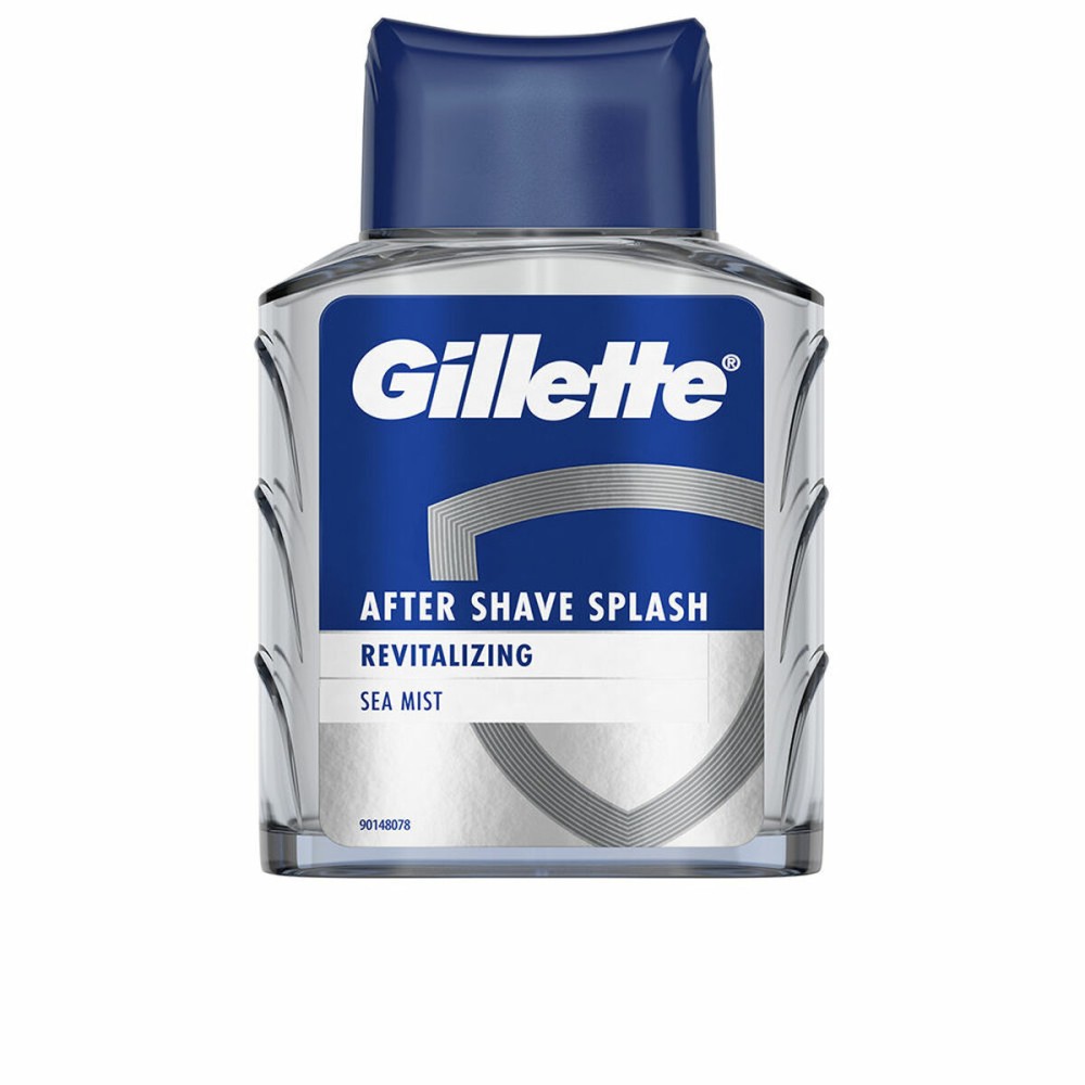 After Shave Gillette AFTER SHAVE REVITALISING 100 ml