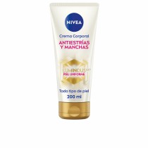 Anti-Stretch Mark Cream Nivea LUMINOUS 630º 200 ml