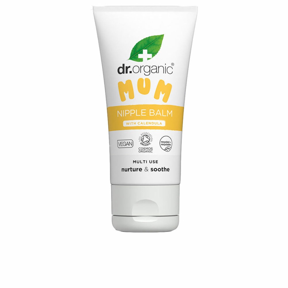 Baume d'allaitement Dr.Organic MUM 30 ml