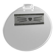 Access door Rotho Bella Cat Litter Box