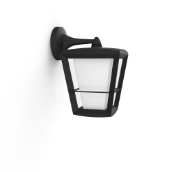 LED-Lampe Philips Schwarz Aluminium (6500 K) (Restauriert A)