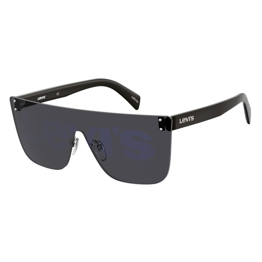 Unisex-Sonnenbrille Levis LV-1001-S-KB7J98N Ø 99 mm