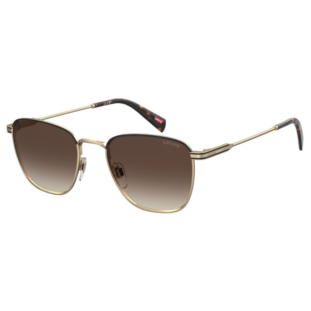 Unisex-Sonnenbrille Levis LV-1016-S-J5GF2HA Ø 52 mm