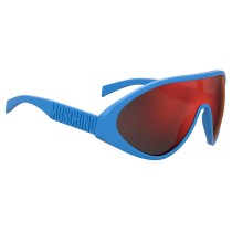 Lunettes de soleil Unisexe Moschino MOS157-S-PJPJ9UW Ø 99 mm