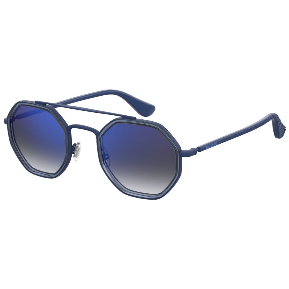 Unisex Sunglasses Havaianas PIAUI-PJPF0KM Ø 50 mm