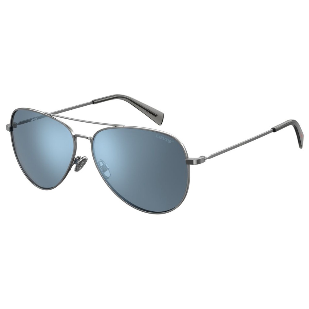 Lunettes de soleil Unisexe Levis LV-1006-S-D3XG02Y ø 60 mm