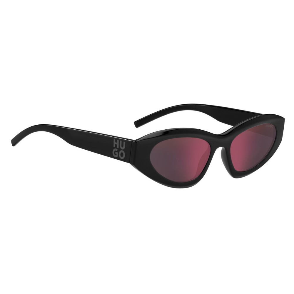 Unisex Sunglasses Hugo Boss HG-1282-S-807F3AO Ø 53 mm