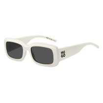 Unisex-Sonnenbrille Hugo Boss HG-1281-S-SZJF6IR ø 56 mm