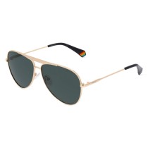 Unisex-Sonnenbrille Polaroid PLD-6200-S-X-J5GG1UC Ø 61 mm