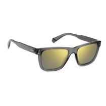 Unisex Sunglasses Polaroid PLD-6186-S-KB7F4LM ø 54 mm