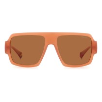 Unisex-Sonnenbrille Polaroid PLD-6209-S-X-733F5HE Ø 55 mm