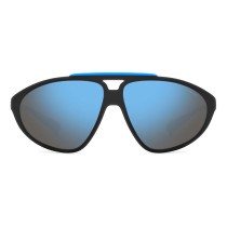 Lunettes de soleil Unisexe Polaroid PLD-2151-S-0VKG25X Ø 62 mm