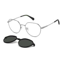 Unisex-Sonnenbrille Polaroid PLD-6204-CS-V81F4M9 ø 54 mm