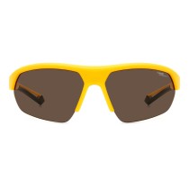 Unisex Sunglasses Polaroid PLD-7048-S-2V7G647 Ø 65 mm