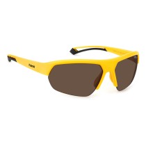 Unisex Sunglasses Polaroid PLD-7048-S-2V7G647 Ø 65 mm