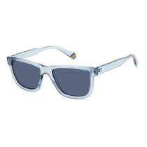 Lunettes de soleil Unisexe Polaroid PLD-6186-S-MVUF4C3 ø 54 mm