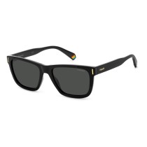 Unisex-Sonnenbrille Polaroid PLD-6186-S-807F4M9 ø 54 mm