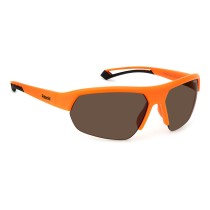 Unisex Sunglasses Polaroid PLD-7048-S-2M5G647 Ø 65 mm