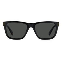 Unisex-Sonnenbrille Polaroid PLD-6186-S-807F4M9 ø 54 mm