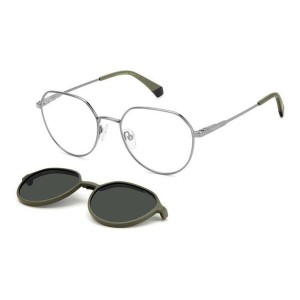 Unisex-Sonnenbrille Polaroid PLD-6204-CS-SMFF4M9 ø 54 mm