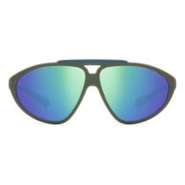 Lunettes de soleil Unisexe Polaroid PLD-2151-S-DLDG25Z Ø 62 mm