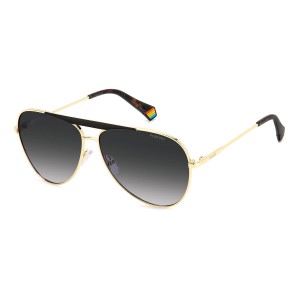 Unisex-Sonnenbrille Polaroid PLD-6200-S-X-RHLG1WJ Ø 61 mm