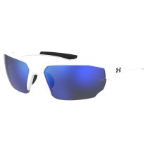 Unisex-Sonnenbrille Under Armour UA-0012-S-CCPH1W1 Ø 70 mm