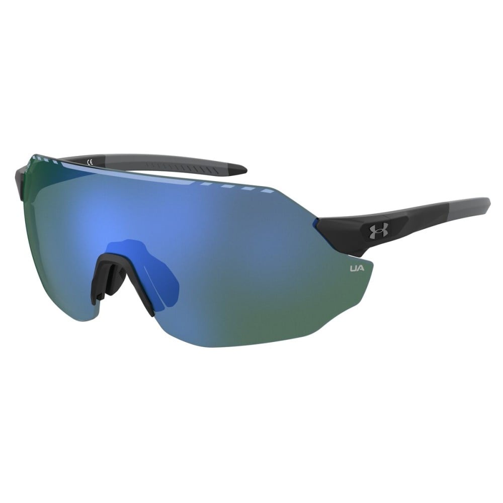 Unisex-Sonnenbrille Under Armour UA-HALFTIME-O6WJ9V8 Ø 99 mm