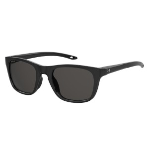 Unisex Sunglasses Under Armour UA-0013-G-S-807F4M9 Ø 55 mm