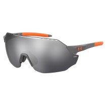 Unisex-Sonnenbrille Under Armour UA-HALFTIME-KB7J9QI Ø 99 mm