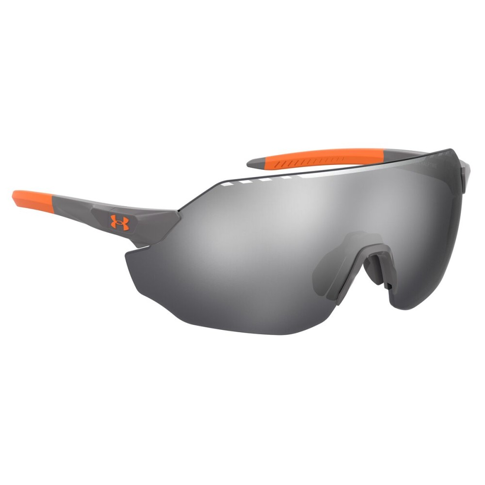 Unisex-Sonnenbrille Under Armour UA-HALFTIME-KB7J9QI Ø 99 mm