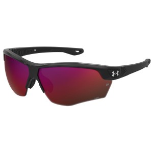 Unisex-Sonnenbrille Under Armour UA-YARD-DUAL-84JH6B3