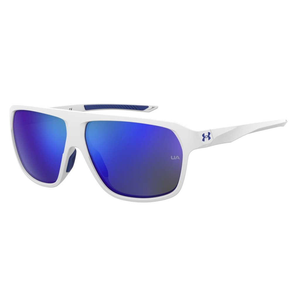 Unisex Sunglasses Under Armour UA-DOMINATE-WWKG2W1 Ø 62 mm