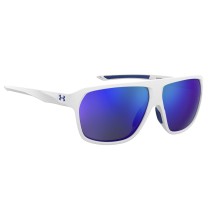 Unisex Sunglasses Under Armour UA-DOMINATE-WWKG2W1 Ø 62 mm