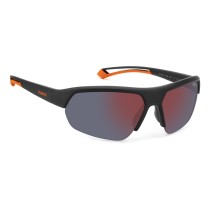 Lunettes de soleil Unisexe Polaroid PLD-7048-S-8LZG6BG Ø 65 mm