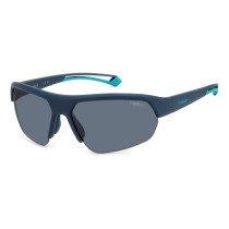 Lunettes de soleil Unisexe Polaroid PLD-7048-S-ZX9G6E3 Ø 65 mm