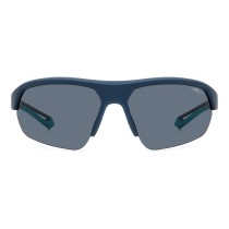 Lunettes de soleil Unisexe Polaroid PLD-7048-S-ZX9G6E3 Ø 65 mm